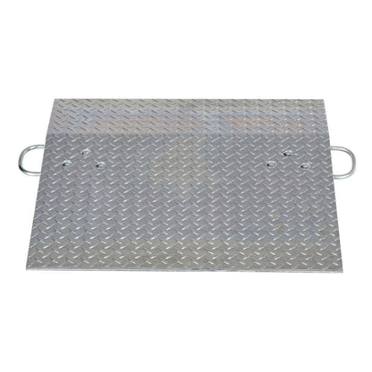 Aluminum Hand Truck Dockplates