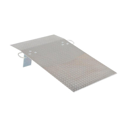 Aluminum Hand Truck Dockplates