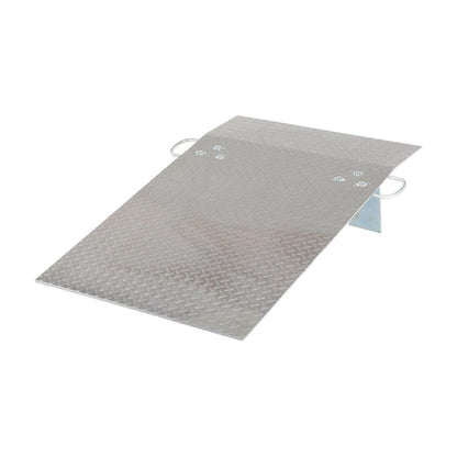 Aluminum Hand Truck Dockplates