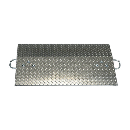 Aluminum Hand Truck Dockplates