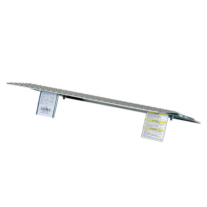 Aluminum Hand Truck Dockplates