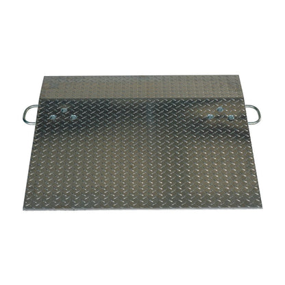 Aluminum Hand Truck Dockplates