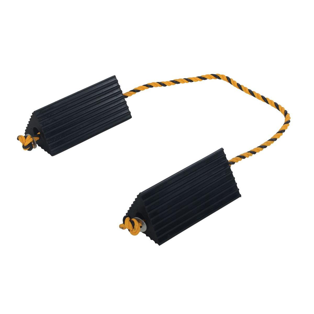 Aircraft Wheel Chocks