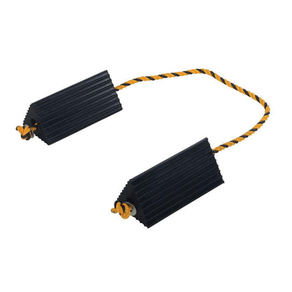 Aircraft Wheel Chocks