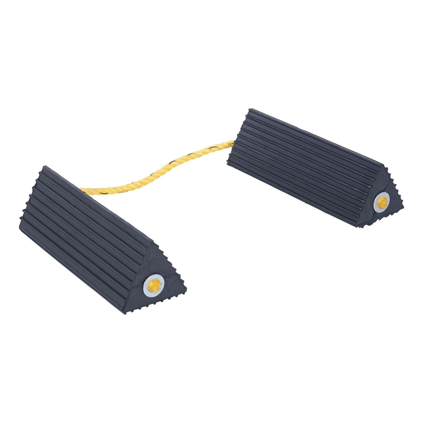 Aircraft Wheel Chocks