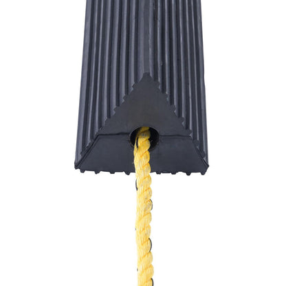 Aircraft Wheel Chocks