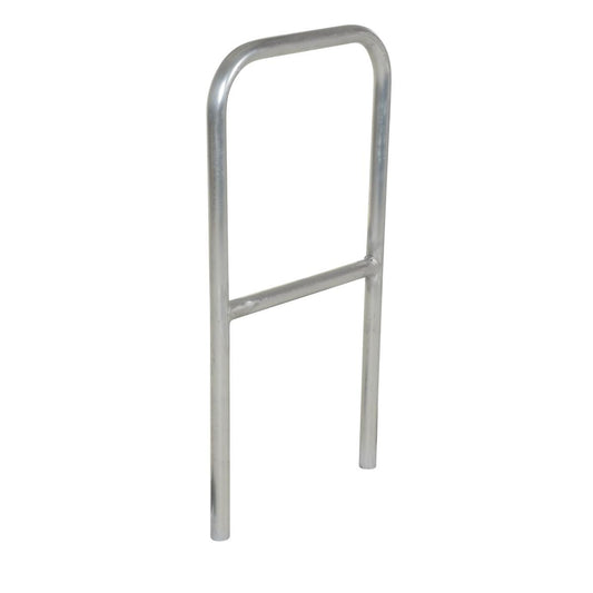 Aluminum Safety Railing 2 Ft.