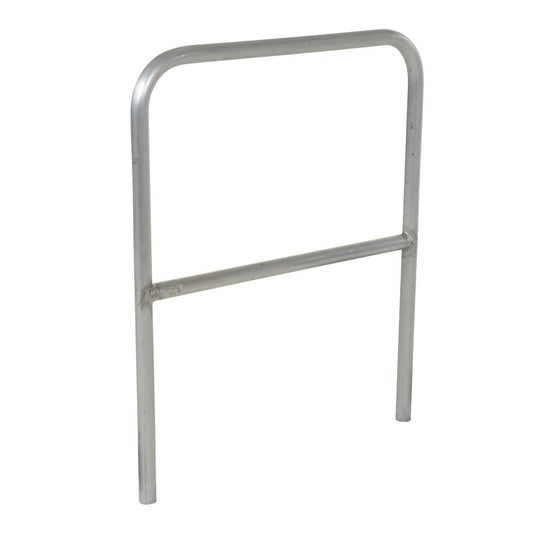 Aluminum Safety Railing 3 Ft.