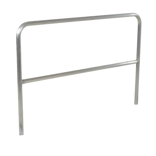 Aluminum Safety Railing 6 Ft.