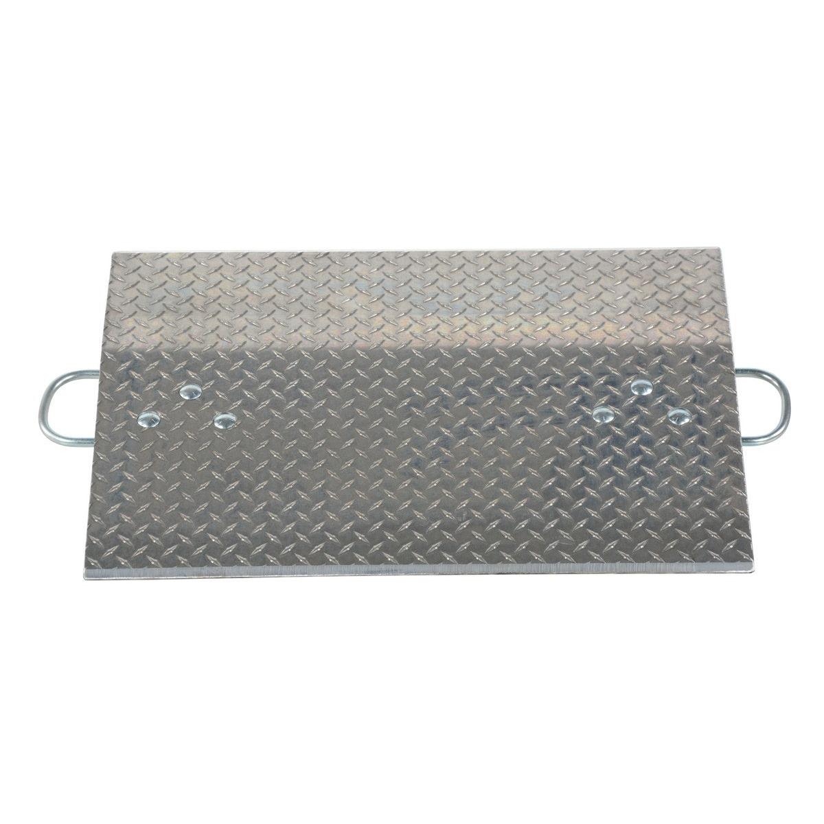 Aluminum Hand Truck Dockplates