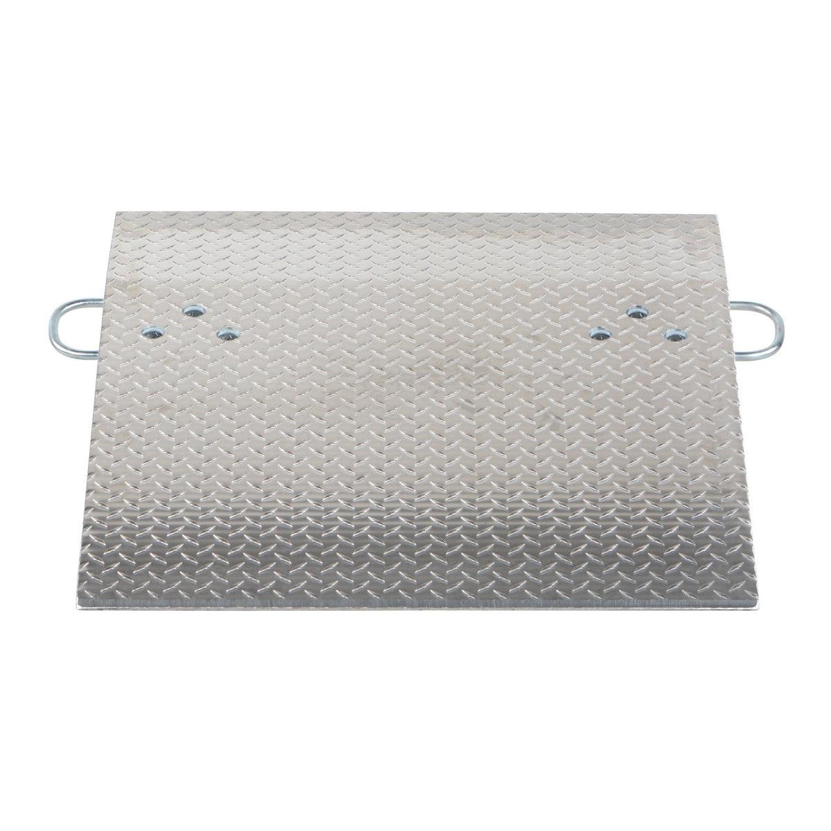 Aluminum Hand Truck Dockplates