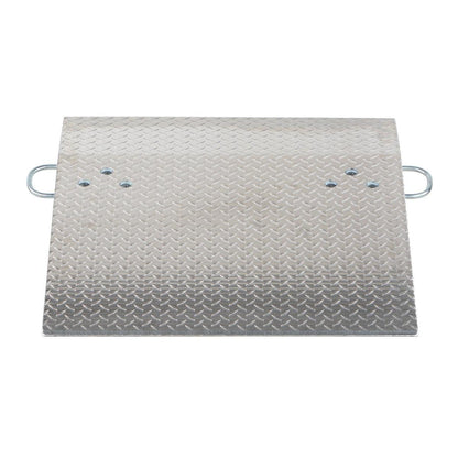 Aluminum Hand Truck Dockplates