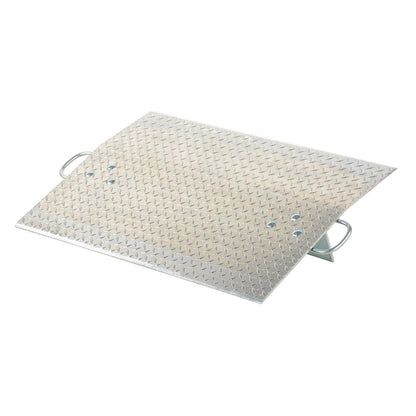 Aluminum Hand Truck Dockplates