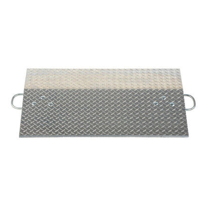 Aluminum Hand Truck Dockplates
