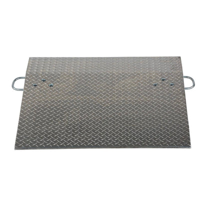 Aluminum Hand Truck Dockplates
