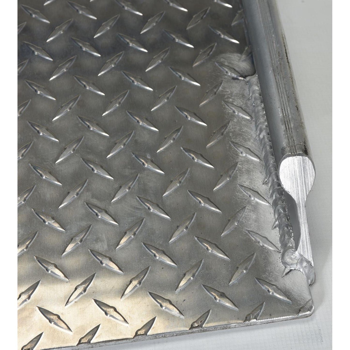 Aluminum Hand Truck Dockboards