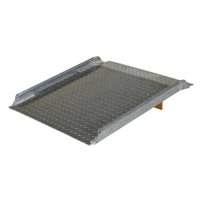 Aluminum Hand Truck Dockboards