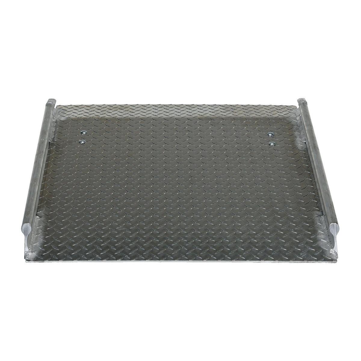 Aluminum Hand Truck Dockboards