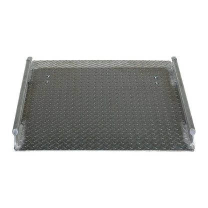 Aluminum Hand Truck Dockboards