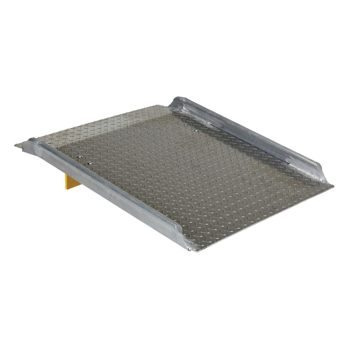 Aluminum Hand Truck Dockboards