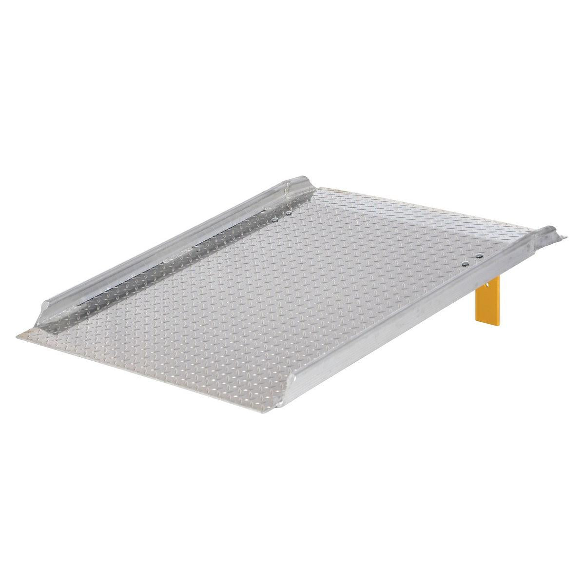 Aluminum Hand Truck Dockboards