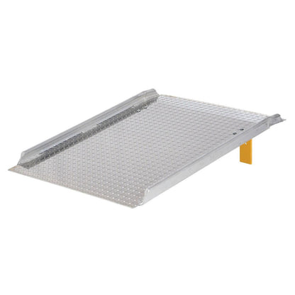 Aluminum Hand Truck Dockboards