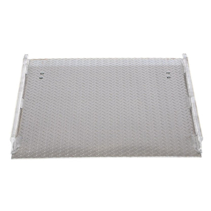 Aluminum Hand Truck Dockboards