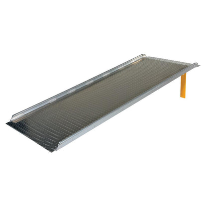 Aluminum Hand Truck Dockboards