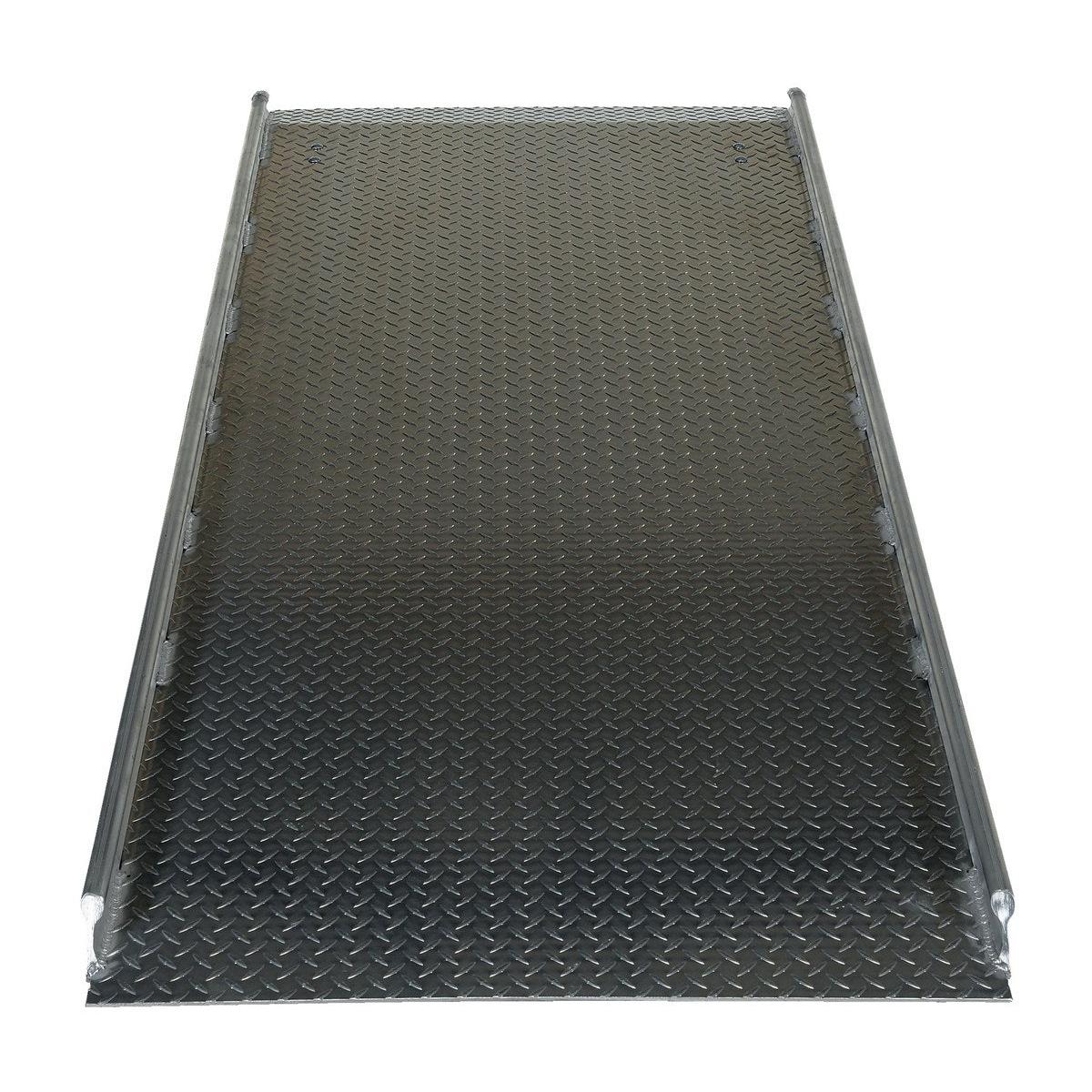Aluminum Hand Truck Dockboards