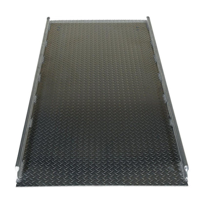 Aluminum Hand Truck Dockboards