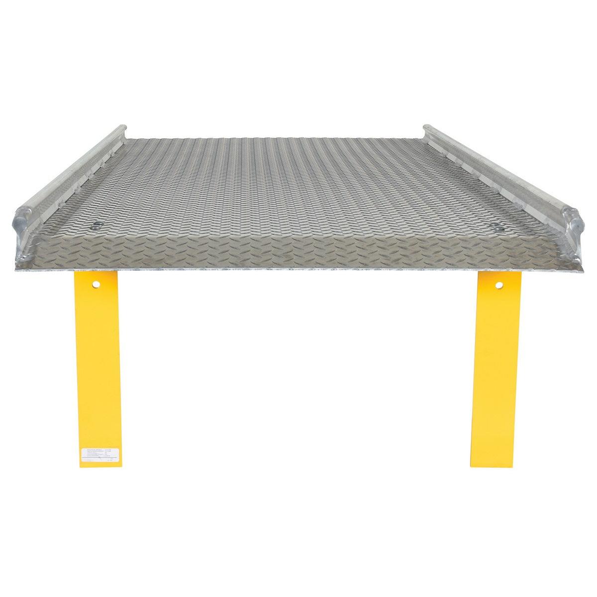 Aluminum Hand Truck Dockboards