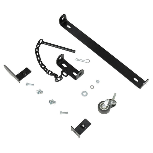 Steel Wall Mount Kit For Aluminum Expand-A-Gate Models