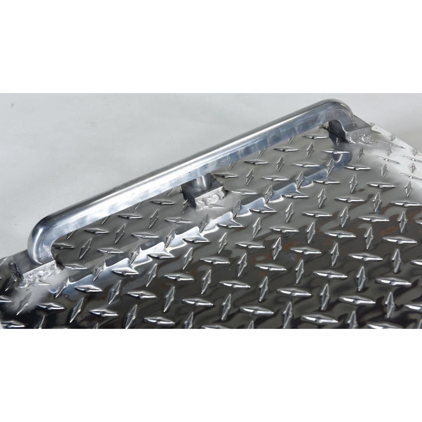 Aluminum Mini Dockplates