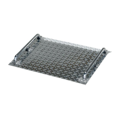 Aluminum Mini Dockplates