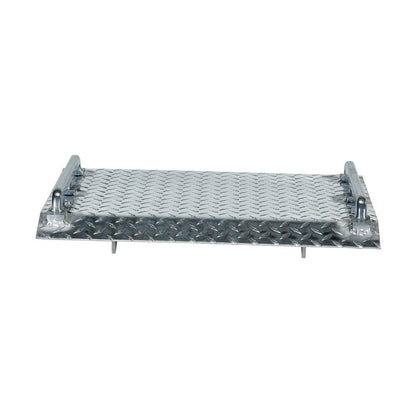 Aluminum Mini Dockplates