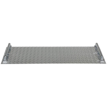 Aluminum Mini Dockplates