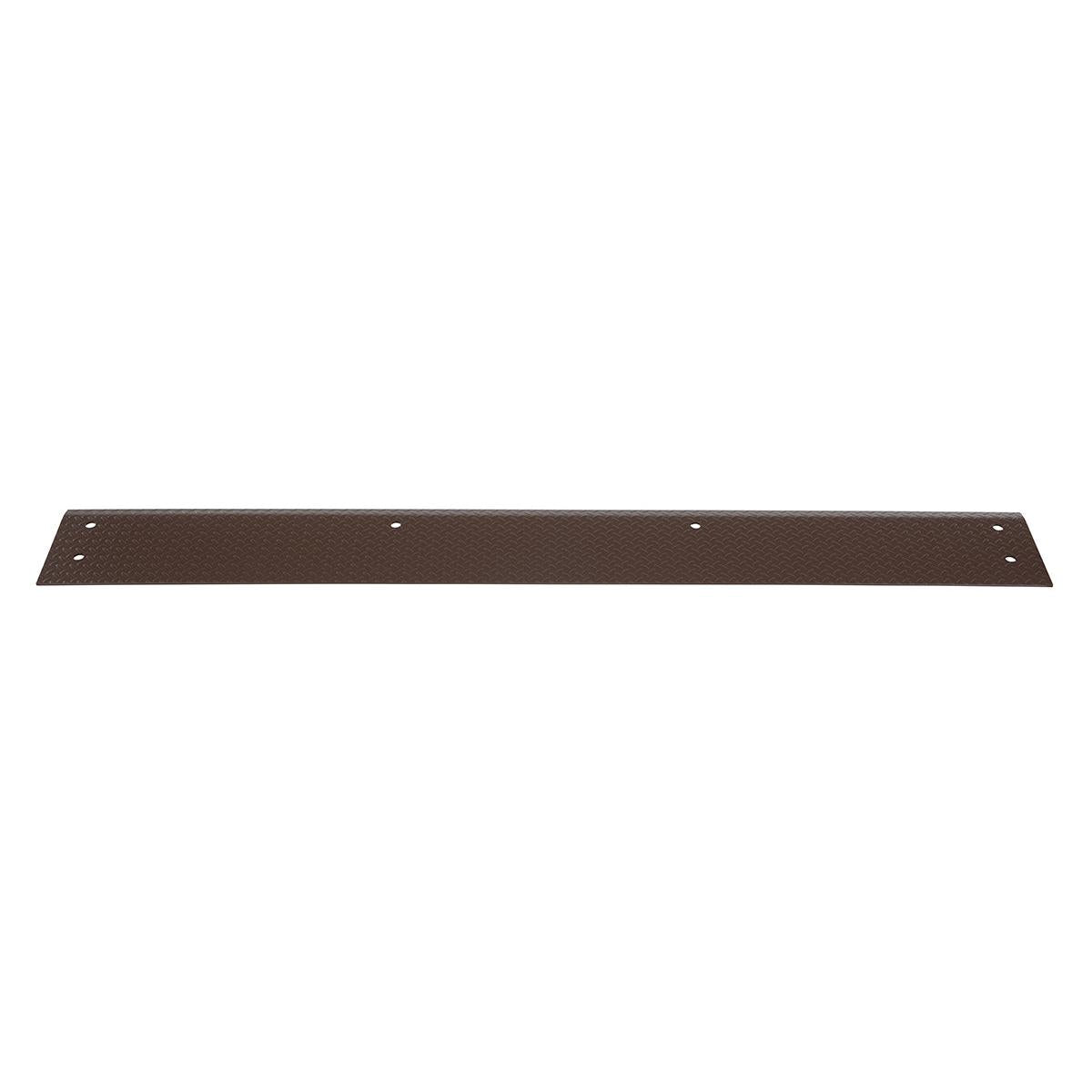 Steel Mechanical Edge-O-Dock Levelers – 30,000 lb. Capacity Series (66", 72" Ramp Width Options)