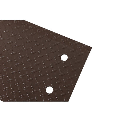 Steel Electric Edge-O-Dock Levelers – 30,000 lb. Capacity (17-1/2 In. Height)