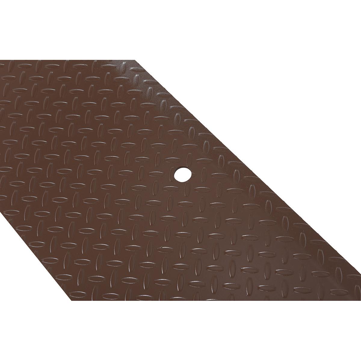 Steel Electric Edge-O-Dock Levelers – 30,000 lb. Capacity (17-1/2 In. Height)