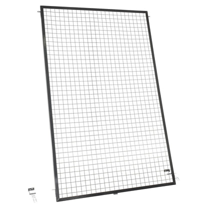 Guard Panel 8 Ft. x 5 Ft.