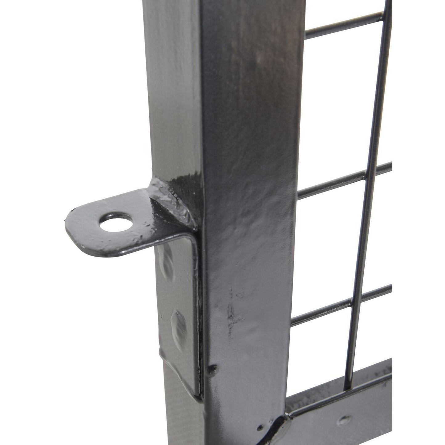 Hinged Door 1-1/2 In. x 49-15/16 In. x 60 In.