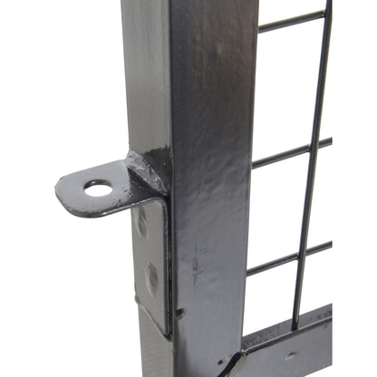 Hinged Door 1-1/2 In. x 49-15/16 In. x 60 In.