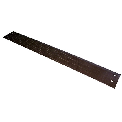 Steel Electric Edge-O-Dock Levelers – 25,000 lb. Capacity