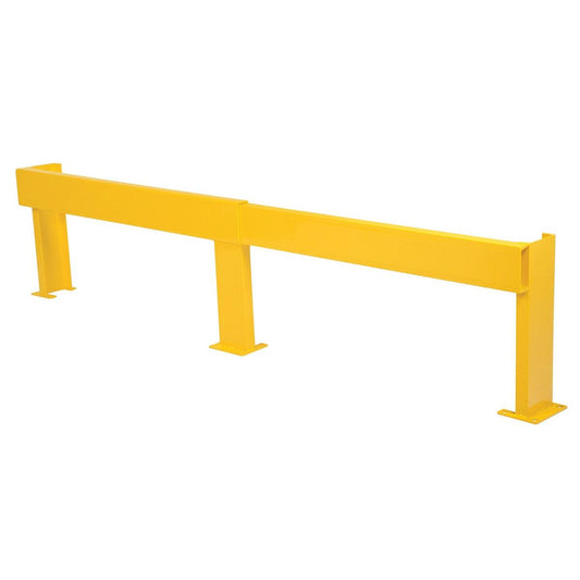 Adjustable Width Rack Guard