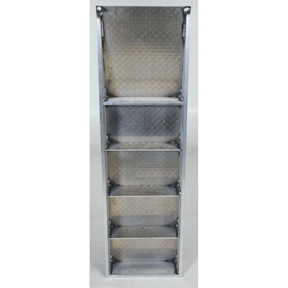 Aluminum Wheel Risers