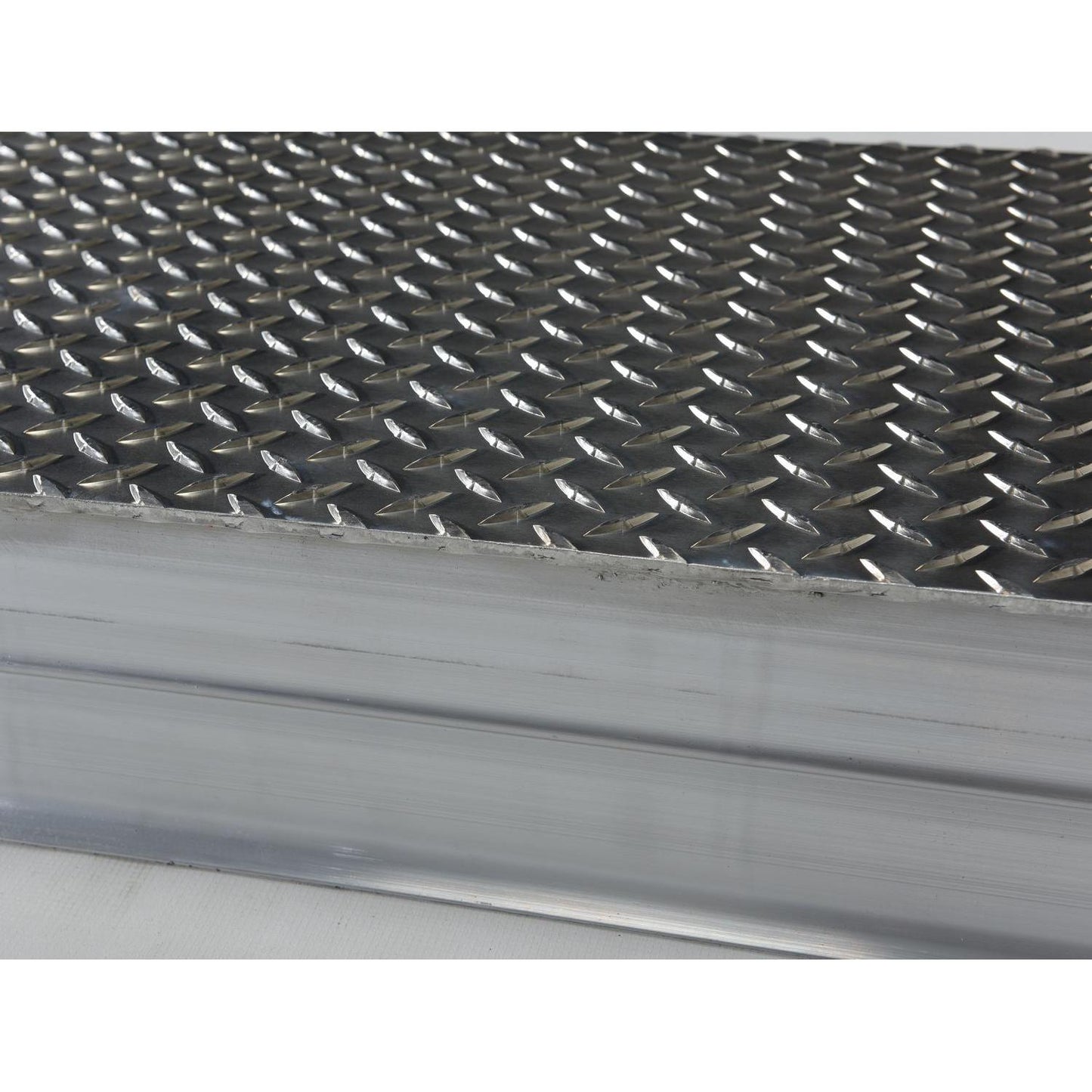 Aluminum Wheel Risers