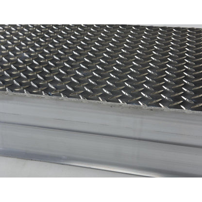 Aluminum Wheel Risers