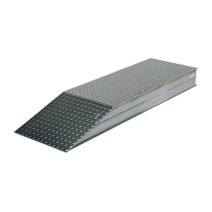 Aluminum Wheel Risers