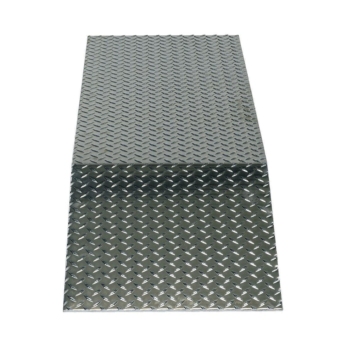 Aluminum Wheel Risers