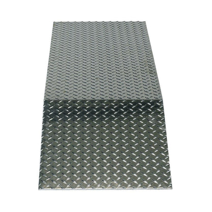 Aluminum Wheel Risers